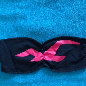 Hollister Bandeau